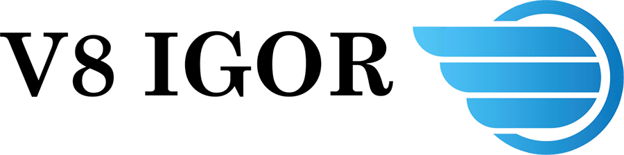 V8 IGOR